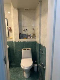 Satılır 3 otaqlı Mənzil 49 m² Yasamal r. – şəkil 12