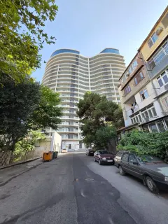 Satılır 2 otaqlı Mənzil 106 m² Yasamal r. Nizami m. – şəkil 1