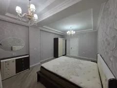 Kirayə 3 otaqlı Mənzil 150 m² Nərimanov r. Gənclik m. – şəkil 10