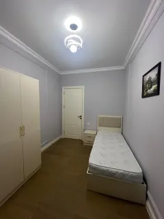 Kirayə 3 otaqlı Mənzil 90 m² Nərimanov r. Bakmil m. – şəkil 6