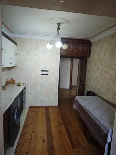 Kirayə 3 otaqlı Mənzil 85 m² Xətai r. – şəkil 6
