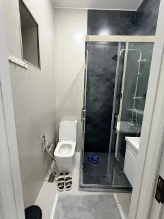 Kirayə 4 otaqlı Həyət evi / Bağ evi 150 m² Xəzər r. Mərdəkan q. – şəkil 7