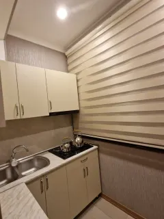 Kirayə 2 otaqlı Mənzil 80 m² Nərimanov r. Nərimanov m. – şəkil 8