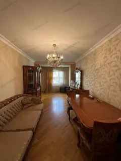 Satılır 3 otaqlı Mənzil 85 m² Binəqədi r. 8-ci mikrorayon q. Azadlıq prospekti m. – şəkil 1