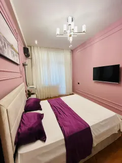 Kirayə 2 otaqlı Mənzil 71 m² Yasamal r. – şəkil 18