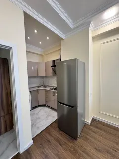 Kirayə 2 otaqlı Mənzil 65 m² Nərimanov r. Nərimanov m. – şəkil 4
