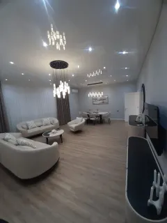 Kirayə 4 otaqlı Mənzil 200 m² Bakı – şəkil 12