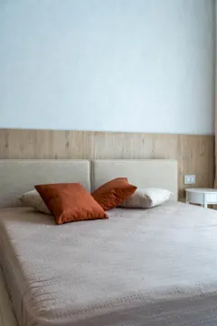 Kirayə 2 otaqlı Mənzil 70 m² Xətai r. Ağ şəhər q. – şəkil 4