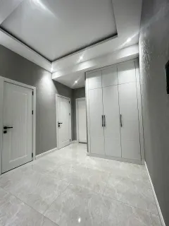 Kirayə 2 otaqlı Mənzil 80 m² Nəsimi r. – şəkil 8