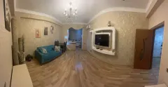 Kiralık 3 odalı Daire 70 m² Yasamal ilçesi – şəkil 2