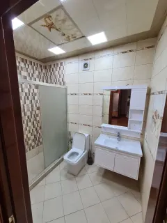 Kirayə 2 otaqlı Mənzil 90 m² Nəsimi r. 8 Noyabr m. – şəkil 7