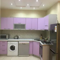 Kirayə 2 otaqlı Mənzil 70 m² Nəsimi r. – şəkil 11