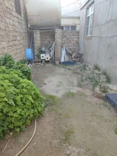 Satılır 6 otaqlı Həyət evi / Bağ evi 180 m² Suraxanı r. – şəkil 4