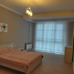 Kirayə 2 otaqlı Mənzil 90 m² Səbail r. İçərişəhər m. – şəkil 7