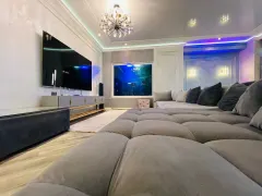 Kirayə 3 otaqlı Mənzil 178 m² Nəsimi r. – şəkil 17