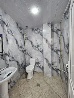 Kirayə 7 otaqlı Ofis 400 m² Xətai r. Ağ şəhər q. Şah İsmayıl Xətai m. – şəkil 15