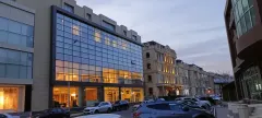 Satılır Obyekt 1250 m² Nərimanov r. Nərimanov m. – şəkil 1