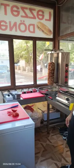 Satılır Obyekt 7 m² Nizami r. Neftçilər m. – şəkil 4