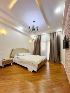 Kirayə 2 otaqlı Mənzil 52 m² Xətai r. – şəkil 4