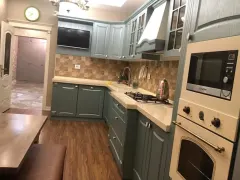 Kirayə 4 otaqlı Mənzil 190 m² Xətai r. – şəkil 8