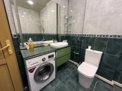 Kirayə 3 otaqlı Mənzil 152 m² Yasamal r. – şəkil 6