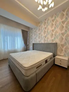 Kirayə 5 otaqlı Mənzil 260 m² Nərimanov r. – şəkil 7