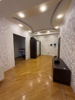Kirayə 3 otaqlı Mənzil 126 m² Nərimanov r. Nərimanov m. – şəkil 7