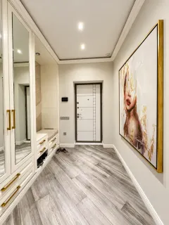 Satılır 3 otaqlı Mənzil 180 m² Nəsimi r. – şəkil 16