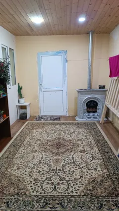 Satılır 3 otaqlı Həyət evi / Bağ evi 100 m² Xəzər r. – şəkil 2