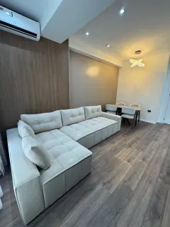 Kirayə 3 otaqlı Mənzil 110 m² Nərimanov r. – şəkil 3