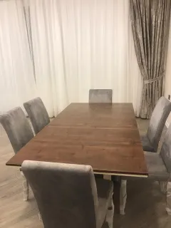 For rent 3-room Apartment 100 m² Xətai dist. Şah İsmayıl Xətai metro – şəkil 5