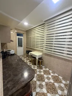 Satılır 3 otaqlı Mənzil 70 m² Yasamal r. Yeni Yasamal q. İnşaatçılar m. – şəkil 16