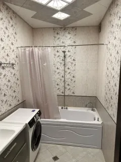 Kirayə 2 otaqlı Mənzil 90 m² Nərimanov r. – şəkil 11