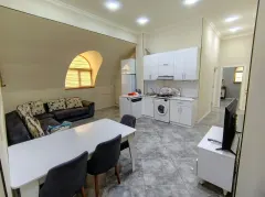 Kirayə 3 otaqlı Mənzil 75 m² Nərimanov r. Nərimanov m. – şəkil 2