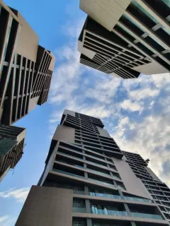 Kiralık 1000 odalı Daire 65 m² Yasamal ilçesi 8 Noyabr metro – şəkil 1