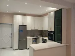 Kirayə 2 otaqlı Mənzil 80 m² Xətai r. Şah İsmayıl Xətai m. – şəkil 3