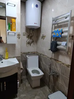 Satılır 2 otaqlı Mənzil 77 m² Abşeron r. – şəkil 15