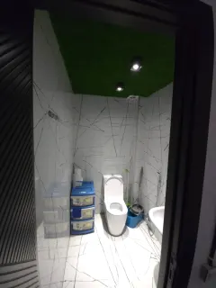 Kirayə 7 otaqlı Ofis 160 m² Nərimanov r. – şəkil 10