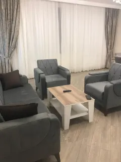 For rent 3-room Apartment 100 m² Xətai dist. Şah İsmayıl Xətai metro – şəkil 7