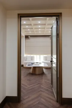 Kirayə 6 otaqlı Ofis 213 m² Xətai r. – şəkil 16