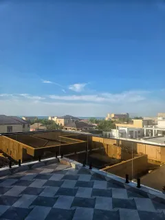 Satılır 6 otaqlı Həyət evi / Bağ evi 350 m² Abşeron r. – şəkil 8