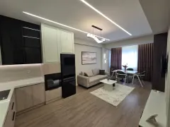 Kirayə 2 otaqlı Mənzil 55 m² Nəsimi r. – şəkil 3