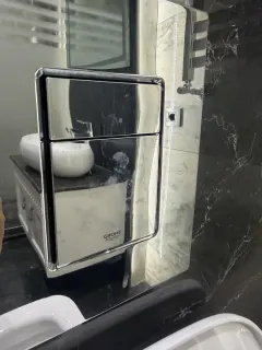 Kirayə 3 otaqlı Mənzil 115 m² Nəsimi r. 28 May m. – şəkil 12