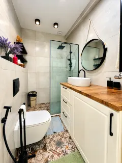 Satılır 3 otaqlı Mənzil 71 m² Nərimanov r. – şəkil 13