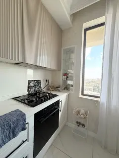 Satılır 3 otaqlı Mənzil 100 m² Nərimanov r. – şəkil 11