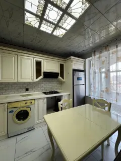Kirayə 2 otaqlı Mənzil 60 m² Nizami r. Neftçilər m. – şəkil 4