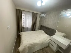 Kirayə 2 otaqlı Mənzil 60 m² Nəsimi r. – şəkil 3