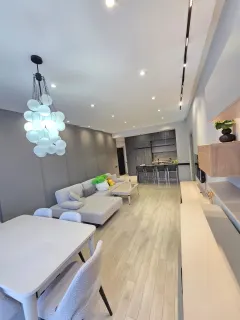 Kirayə 3 otaqlı Mənzil 108 m² Bakı – şəkil 1
