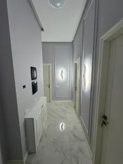 Kirayə 3 otaqlı Mənzil 85 m² Nərimanov r. Koroğlu m. – şəkil 11