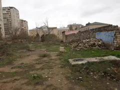 Satılır Torpaq Yasamal r. İnşaatçılar m. – şəkil 2